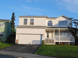 4154 Red Talon Cir, Anchorage, AK 99507