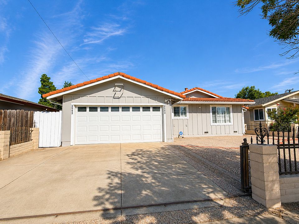 1st image of 4543 Sloat Rd