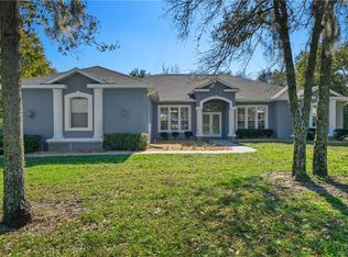 996 N Lafayette Way, Inverness, FL 34453