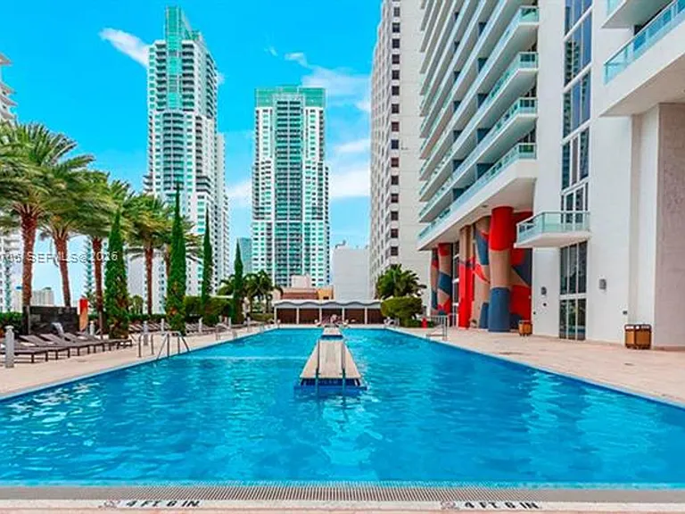 50 Biscayne Blvd #1907 — Photo 20