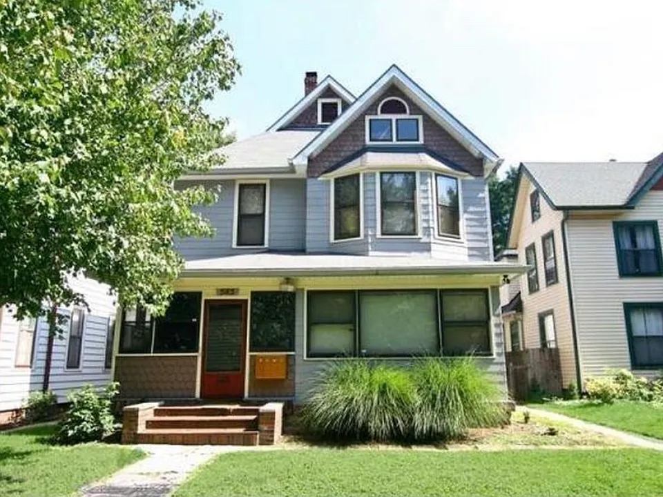 585 Woodruff Place Middle Dr #2