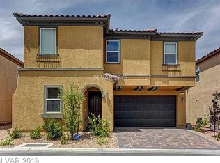 690 Warm Eagle Ave, Las Vegas, NV 89178