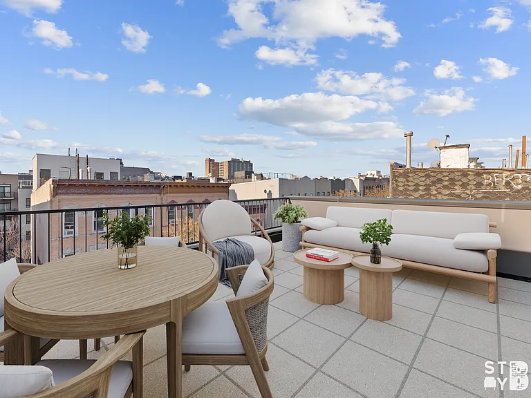 1426 Greene Ave #4F — Photo 4
