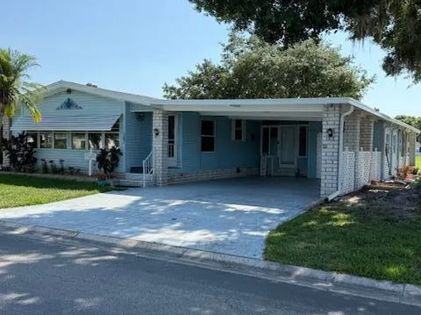 167 Southampton Blvd, Auburndale, FL 33823