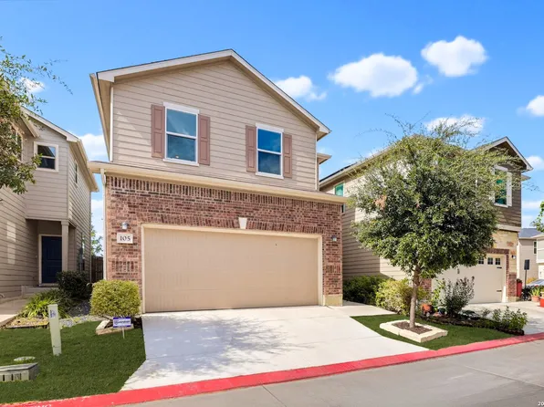 5911 Eckhert Rd. #105, San Antonio, TX 78240