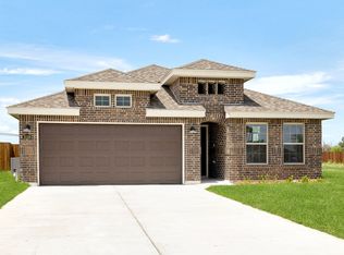 2128 S Lake Texoma St, San Juan, TX 78589