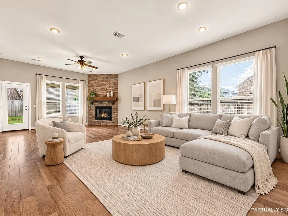 10911 Birchwood Knoll Ct