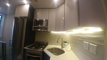 Rented by At Home Realty NY LLC