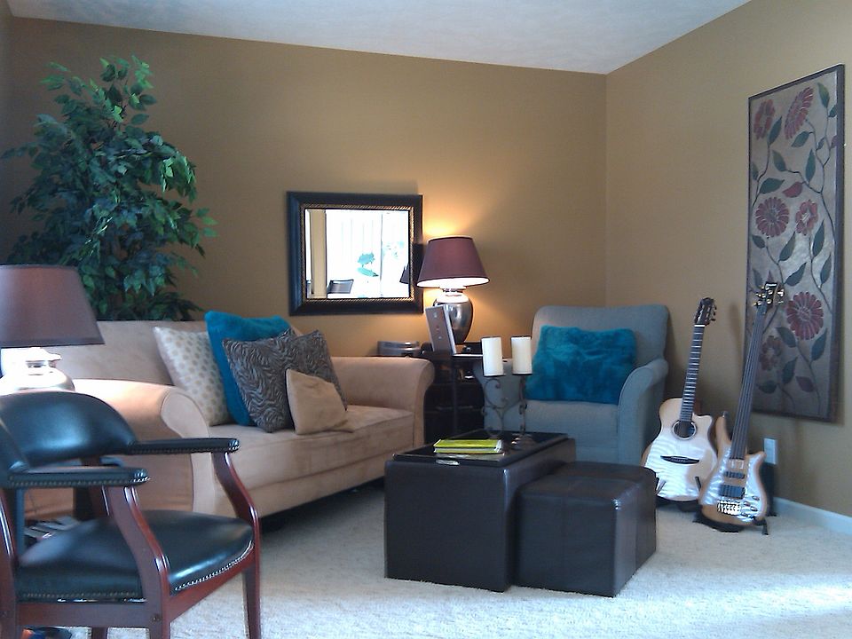 Living Room (old)