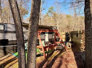 45 7th St LOT C107, Ellijay, GA 30540