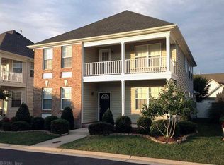 3920 Vanderhorst Dr, Virginia Beach, VA 23462