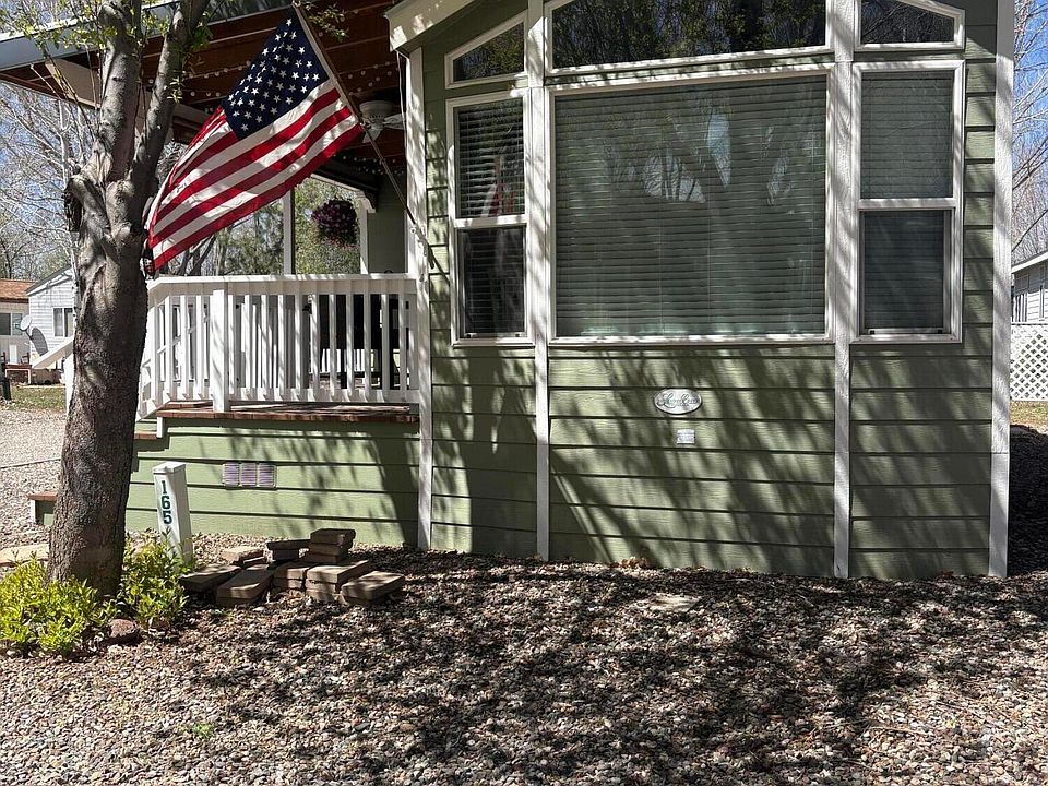 1st image of 17550 S Munds Ranch Road #165