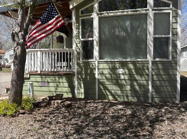 17550 S Munds Ranch Road #165, Munds Park, AZ 86017