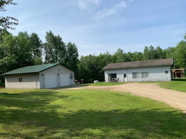 3801 County Road 5 NW, Hackensack, MN 56452