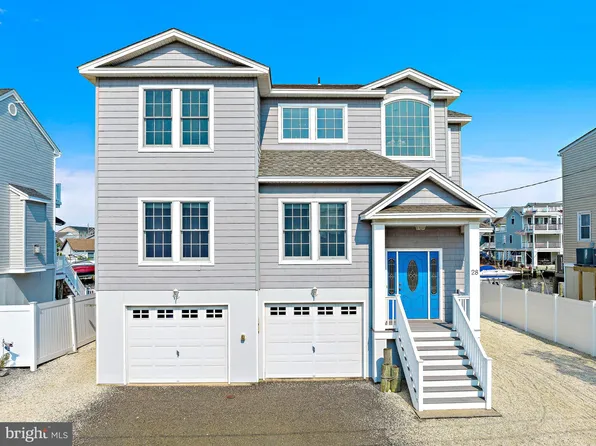 28 Mark Dr, Manahawkin, NJ 08050