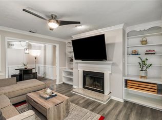 2030 Brian Way #2030, Decatur, GA 30033