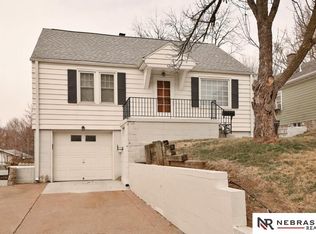 1340 Z St, Omaha, NE 68107