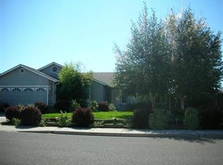 2336 Jeremy St, Central Pt, OR
