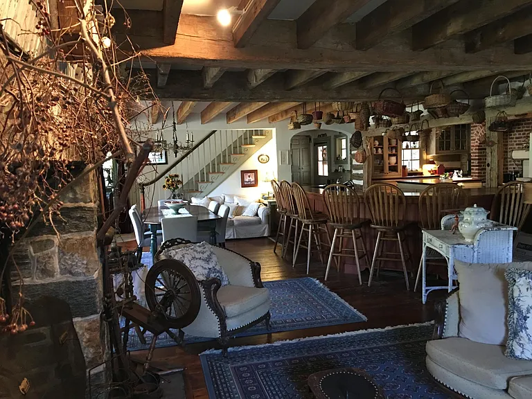E Rose Tree Rd — Photo 14