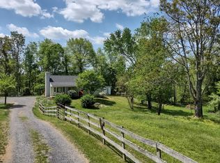 12009 Briar Patch Rd, Hume, VA 22639