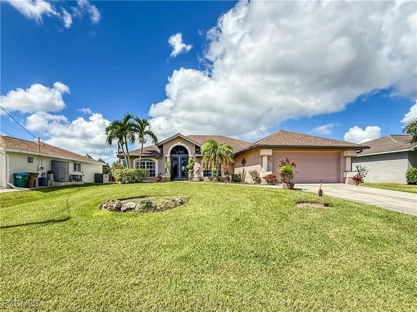 4302 SW 19th Ave, Cape Coral, FL 33914