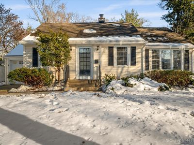 1326 Elm St, St Charles, IL, 60174