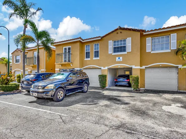 1120 Lake Shore Drive #206, Lake Park, FL 33403