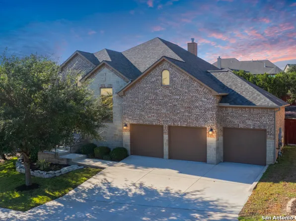 26011 Red Heron, San Antonio, TX 78261