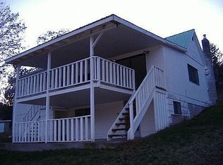 401 N Kirby St, Kendrick, ID 83537