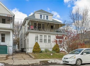 179 Laird Ave, Buffalo, NY 14207