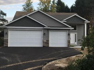 2440 169th Ave NE, Ham Lake, MN 55304