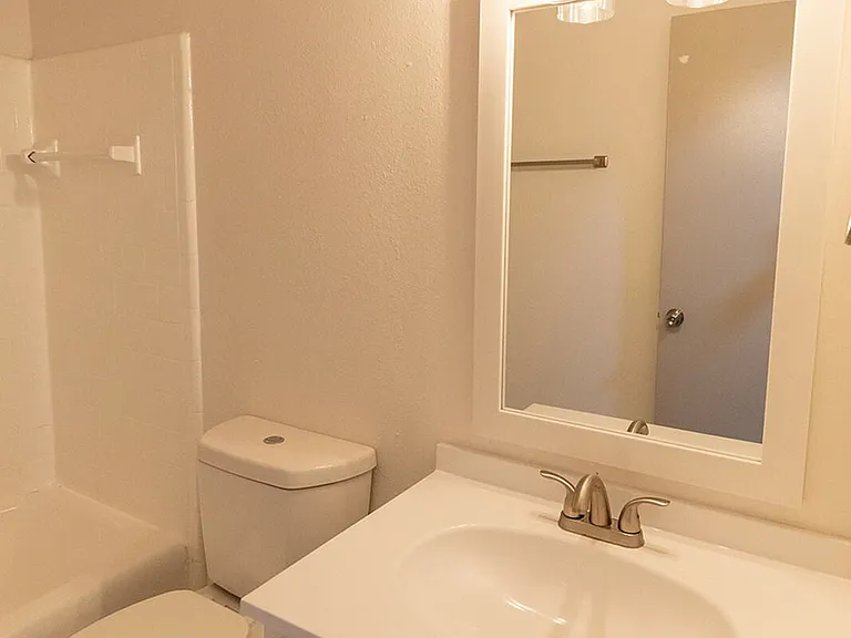 Bathroom Bathroom