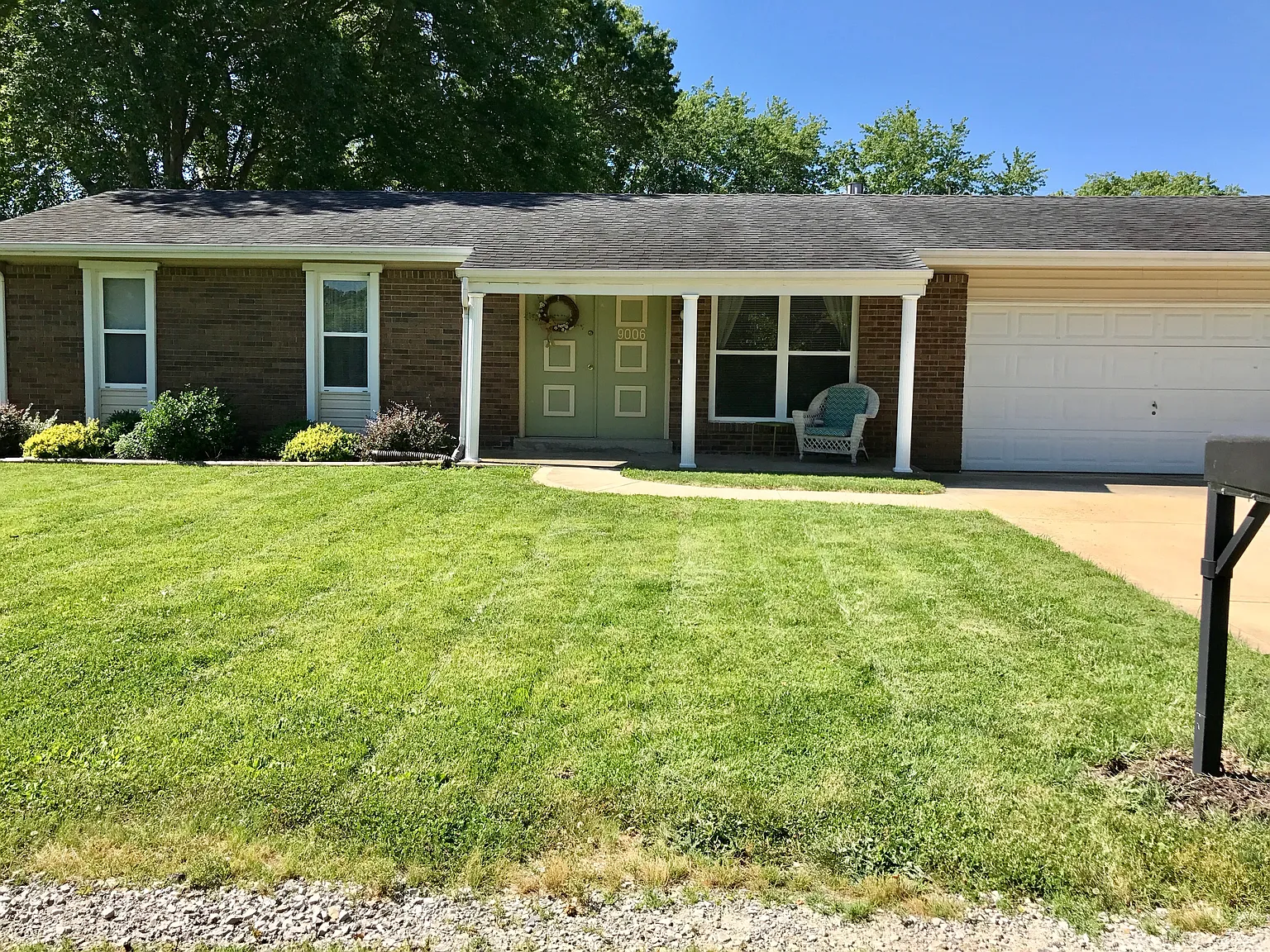 9006 N Blue Haven Dr photo 1