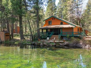 8244 Shadee Lake Dr, Shingletown, CA 96088
