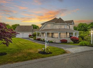 11 Salt Marsh Hill Dr, Scituate, MA 02066