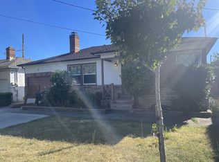 16161 Via Alamitos, San Lorenzo, CA 94580