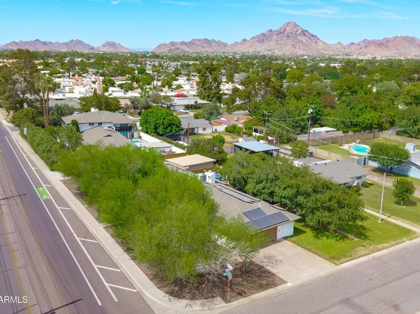5525 N 12TH Street, Phoenix, AZ 85014