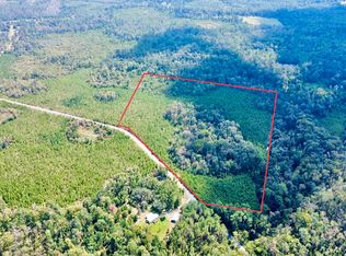 LOT 1 SW Wonderwood St, Greenville, FL 32331