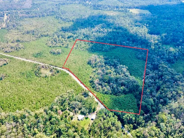 LOT 1 SW Wonderwood St, Greenville, FL 32331