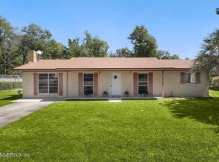 801 N LOWDER Street, Macclenny, FL 32063