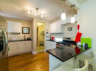 715 Roma Ave NW, Albuquerque, NM 87102