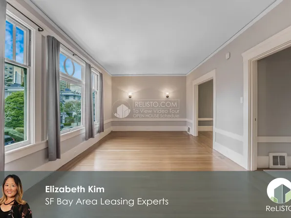 46 Atalaya Ter, San Francisco, CA 94117