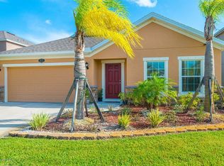 2675 Snapdragon Dr NW, Palm Bay, FL 32907