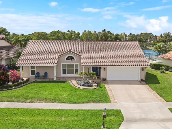 18639 Anchor Drive, Boca Raton, FL 33498