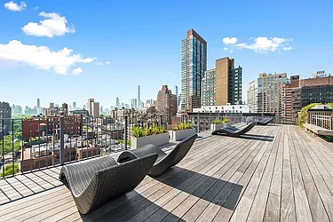 Rented by REAL New York