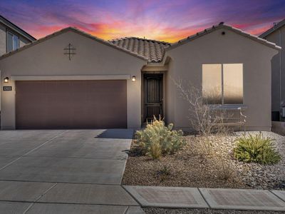 12013 Echo Valley Ln NW, Albuquerque, NM, 87120