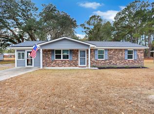209 Middleground Rd, Rincon, GA 31326