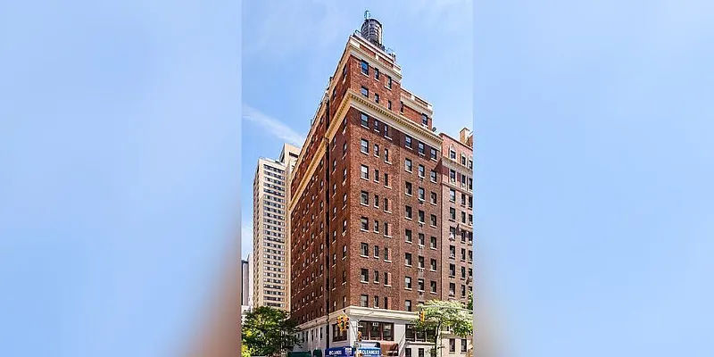 138 East 38th Street