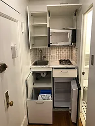 Rented by Padspin To The People