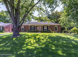 9102 Collingwood Rd, Jeffersontown, KY 40299